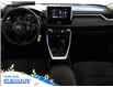2025 Toyota RAV4 LE (Stk: 03318) in GEORGETOWN - Image 19 of 26