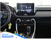 2025 Toyota RAV4 LE (Stk: 03318) in GEORGETOWN - Image 20 of 26