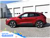 2025 Ford Escape ST-Line Select (Stk: 03319) in GEORGETOWN - Image 3 of 21