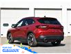 2025 Ford Escape ST-Line Select (Stk: 03319) in GEORGETOWN - Image 4 of 21