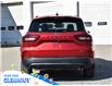 2025 Ford Escape ST-Line Select (Stk: 03319) in GEORGETOWN - Image 5 of 21