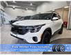 2025 Kia Seltos X-Line (Stk: 54568) in Castlegar - Image 2 of 12