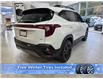 2025 Kia Seltos X-Line (Stk: 54568) in Castlegar - Image 4 of 12