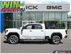 2025 GMC Sierra 2500HD SLT (Stk: 171786) in London - Image 3 of 27 2025 GMC Sierra 2500HD SLT (Stk: 171786) in London - Image 3 of 27