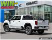 2025 GMC Sierra 2500HD SLT (Stk: 171786) in London - Image 4 of 27 2025 GMC Sierra 2500HD SLT (Stk: 171786) in London - Image 4 of 27