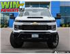 2026 Chevrolet Silverado 2500HD Custom (Stk: 172351) in London - Image 2 of 27 2026 Chevrolet Silverado 2500HD Custom (Stk: 172351) in London - Image 2 of 27