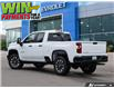 2026 Chevrolet Silverado 2500HD Custom (Stk: 172351) in London - Image 4 of 27 2026 Chevrolet Silverado 2500HD Custom (Stk: 172351) in London - Image 4 of 27
