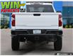 2026 Chevrolet Silverado 2500HD Custom (Stk: 172351) in London - Image 5 of 27 2026 Chevrolet Silverado 2500HD Custom (Stk: 172351) in London - Image 5 of 27