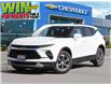 2025 Chevrolet Blazer LT (Stk: 172196) in London - Image 1 of 27