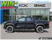 2026 GMC Canyon Elevation (Stk: 172179) in London - Image 3 of 27