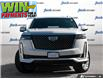 2024 Cadillac Escalade Luxury (Stk: 165161) in London - Image 2 of 27