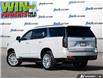 2024 Cadillac Escalade Luxury (Stk: 165161) in London - Image 4 of 27