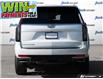 2024 Cadillac Escalade Luxury (Stk: 165161) in London - Image 5 of 27