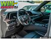 2024 Cadillac Escalade Luxury (Stk: 165161) in London - Image 13 of 27