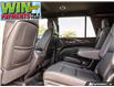 2024 Cadillac Escalade Luxury (Stk: 165161) in London - Image 24 of 27