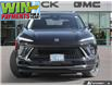 2026 Buick Envision Sport Touring (Stk: 172447) in London - Image 2 of 27