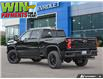 2026 Chevrolet Silverado 2500HD High Country (Stk: 172463) in London - Image 4 of 27