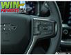 2026 Chevrolet Silverado 2500HD High Country (Stk: 172463) in London - Image 18 of 27