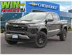 2026 Chevrolet Colorado Trail Boss (Stk: 172677) in London - Image 1 of 27