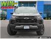 2026 Chevrolet Colorado Trail Boss (Stk: 172677) in London - Image 2 of 27