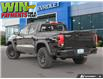 2026 Chevrolet Colorado Trail Boss (Stk: 172677) in London - Image 4 of 27
