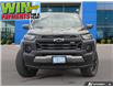 2026 Chevrolet Colorado Trail Boss (Stk: 172680) in London - Image 2 of 27