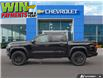 2026 Chevrolet Colorado Trail Boss (Stk: 172680) in London - Image 3 of 27