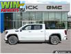 2026 GMC Sierra 1500 Denali Ultimate (Stk: 172772) in London - Image 3 of 27