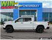 2026 Chevrolet Silverado 1500 Custom Trail Boss (Stk: 172838) in London - Image 3 of 27