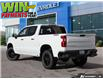 2026 Chevrolet Silverado 1500 Custom Trail Boss (Stk: 172838) in London - Image 4 of 27