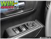 2026 Chevrolet Silverado 1500 Custom Trail Boss (Stk: 172838) in London - Image 17 of 27