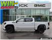 2026 GMC Sierra 1500 Elevation (Stk: 172958) in London - Image 3 of 27