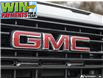 2026 GMC Sierra 1500 Elevation (Stk: 172958) in London - Image 9 of 27