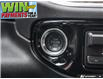 2026 GMC Sierra 1500 Elevation (Stk: 172958) in London - Image 26 of 27