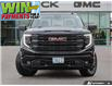 2026 GMC Sierra 1500 Elevation (Stk: 172963) in London - Image 2 of 27