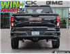 2026 GMC Sierra 1500 Elevation (Stk: 172963) in London - Image 5 of 27