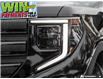 2026 GMC Sierra 1500 Elevation (Stk: 172963) in London - Image 10 of 27