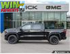 2026 GMC Sierra 1500 Elevation (Stk: 173006) in London - Image 3 of 27