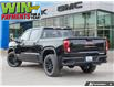 2026 GMC Sierra 1500 Elevation (Stk: 173006) in London - Image 4 of 27