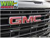 2026 GMC Sierra 1500 Elevation (Stk: 173006) in London - Image 9 of 27