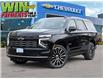 2026 Chevrolet Tahoe High Country (Stk: 172997) in London - Image 1 of 27