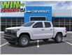 2026 Chevrolet Colorado WT (Stk: 173399) in London - Image 2 of 6