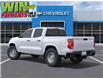 2026 Chevrolet Colorado WT (Stk: 173399) in London - Image 3 of 6