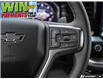2026 Chevrolet Silverado 1500 RST (Stk: 173168) in London - Image 18 of 27