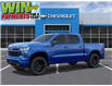 2026 Chevrolet Silverado 1500 RST (Stk: 173421) in London - Image 2 of 6