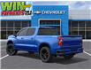 2026 Chevrolet Silverado 1500 RST (Stk: 173421) in London - Image 3 of 6