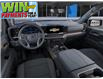 2026 Chevrolet Silverado 1500 RST (Stk: 173421) in London - Image 5 of 6