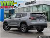 2026 GMC Acadia AT4 (Stk: 173352) in London - Image 4 of 27