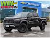 2026 Chevrolet Colorado Trail Boss (Stk: 173135) in London - Image 1 of 27