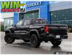 2026 Chevrolet Colorado Trail Boss (Stk: 173135) in London - Image 4 of 27